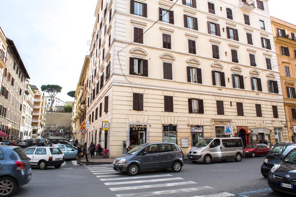 Apartamento Candia *